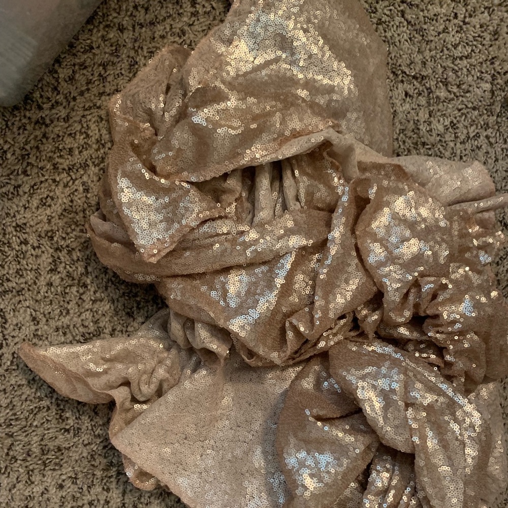 Table runners/table cloth